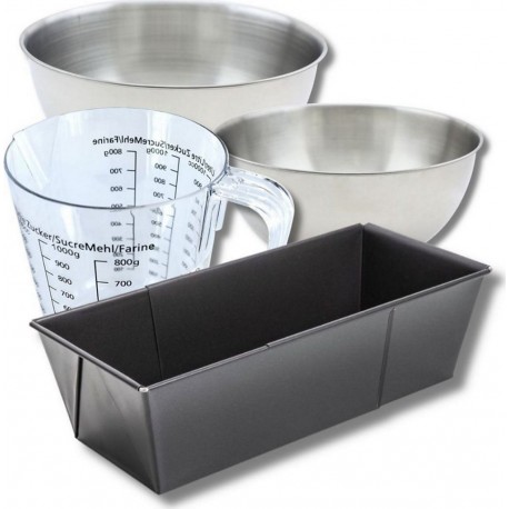 ZENKER Moule à cake 9374750B88