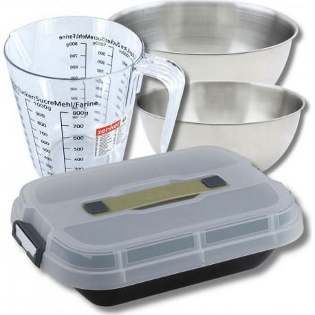 ZENKER Moule à gâteau 9382050B88