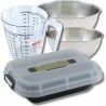ZENKER Moule à gâteau 9382050B88