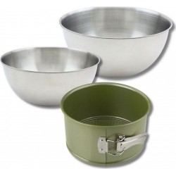 ZENKER Moule à gâteau 9368950B88