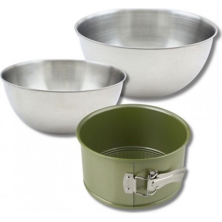 ZENKER Moule à gâteau 9368950B88