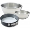 ZENKER Moule à manqué 9366950B88