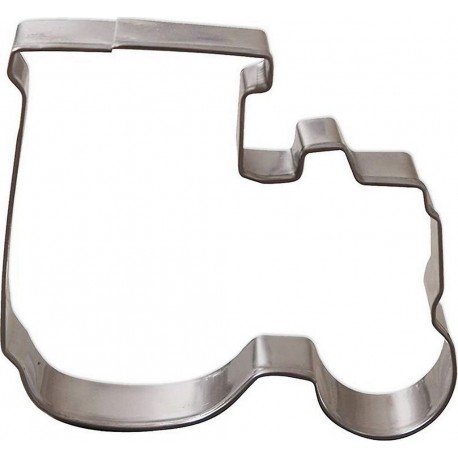ZENKER Emporte pièces 44864