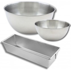 ZENKER Moule à cake 9365350B88