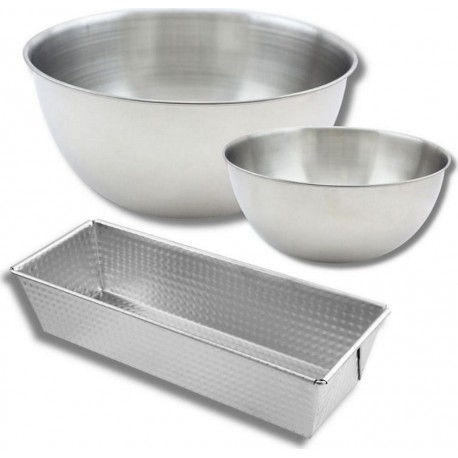 ZENKER Moule à cake 9365350B88