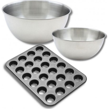 ZENKER Moule à muffin 9364850B88