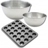 ZENKER Moule à muffin 9364850B88