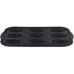ZENKER Moule à madeleine 685538