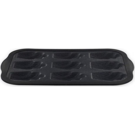 ZENKER Moule à madeleine 685538
