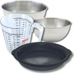 ZENKER Moule à manqué 9377250B88