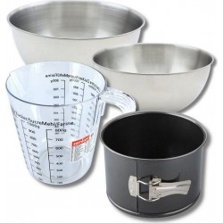 ZENKER Moule à gâteau 9380850B88