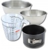 ZENKER Moule à gâteau 9380850B88
