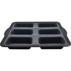 ZENKER Moule à financier 685535