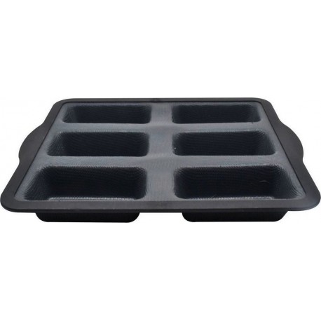 ZENKER Moule à financier 685535