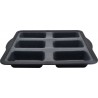 ZENKER Moule à financier 685535