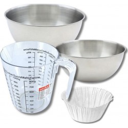 ZENKER Moule à muffin 9373250B88