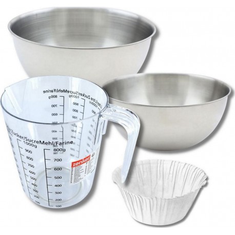 ZENKER Moule à muffin 9373250B88