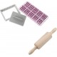 ZENKER Moule à gâteau 9926050