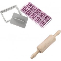 ZENKER Moule à gâteau 9926050