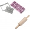 ZENKER Moule à gâteau 9926050