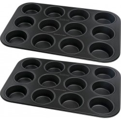 ZENKER Moule à muffin 9339450B88