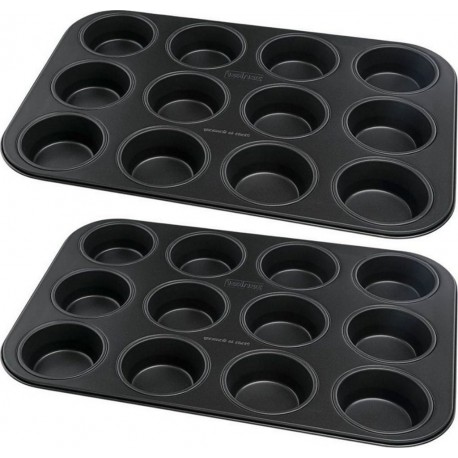 ZENKER Moule à muffin 9339450B88