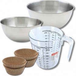 ZENKER Moule à muffin 9371650B88