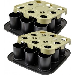 ZENKER Moule à gâteau 9349150B88