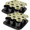 ZENKER Moule à gâteau 9349150B88