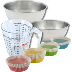 ZENKER Moule à muffin 9377050B88