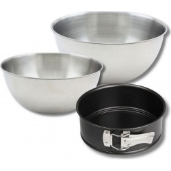 ZENKER Moule à manqué 9369750B88