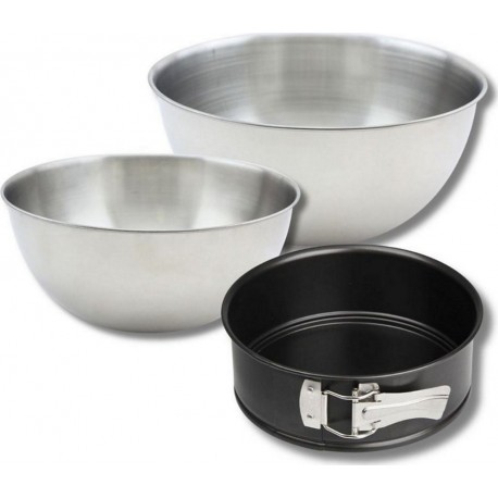 ZENKER Moule à manqué 9369750B88
