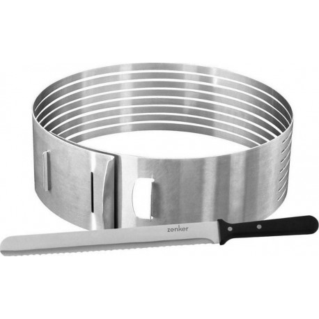 ZENKER Moule à gâteau 9981650
