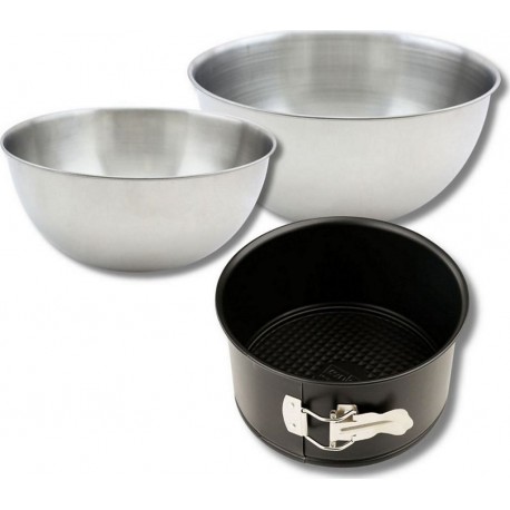 ZENKER Moule à gâteau 9369050B88