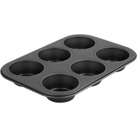 ZENKER Moule à muffin 6534