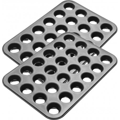 ZENKER Moule à muffin 9339850B88