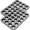 ZENKER Moule à muffin 9339850B88