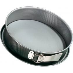 ZENKER Moule à manqué 6904