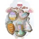 ZENKER Moule à gâteau 44875