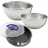 ZENKER Moule à manqué 9360850B88
