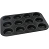 ZENKER Moule à muffin 6535