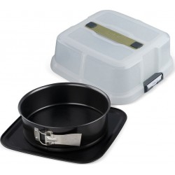 ZENKER Moule à charnière 7906