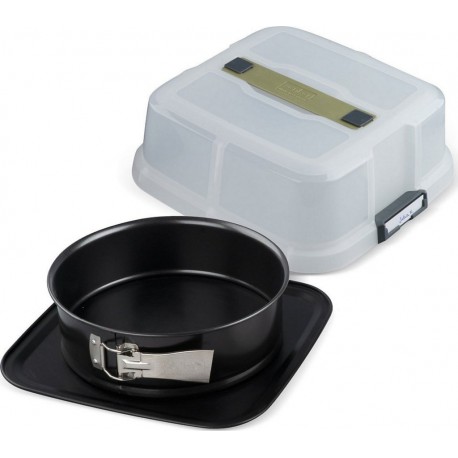 ZENKER Moule à charnière 7906