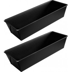 ZENKER Moule à cake 9914250