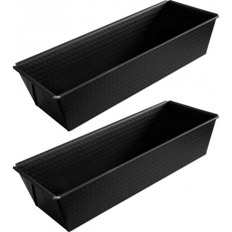 ZENKER Moule à cake 9914250