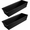 ZENKER Moule à cake 9914250