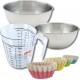 ZENKER Moule à muffin 9376950B88
