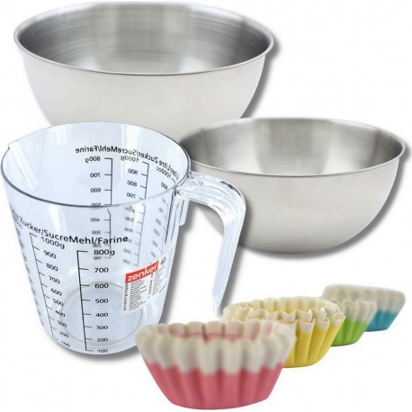 ZENKER Moule à muffin 9376950B88