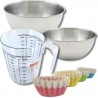 ZENKER Moule à muffin 9376950B88