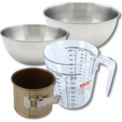 ZENKER Moule à gâteau 9378450B88